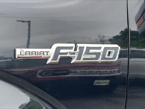 Used 2013 Ford F150 Lariat w/ Luxury Equipment Group AWD/4WD image 28