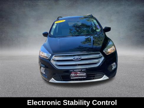 Used 2019 Ford Escape SE AWD/4WD image 10