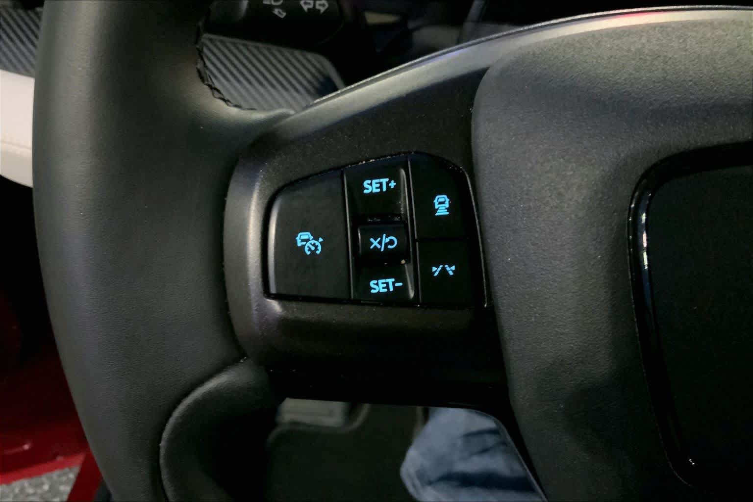 Certified 2023 Ford Mustang Mach-E Premium RWD image 22