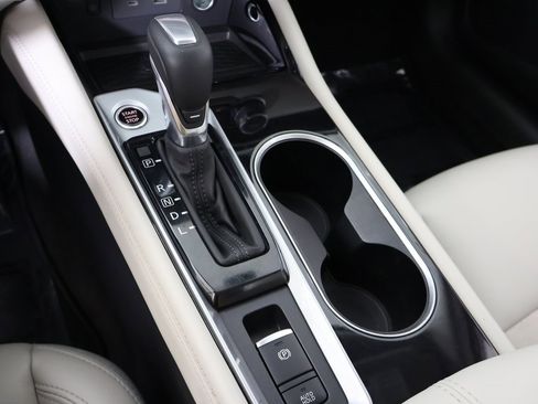 Used 2024 Nissan Altima 2.5 SL image 53