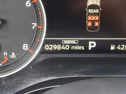 Used 2025 Mitsubishi Outlander SE FWD image 20