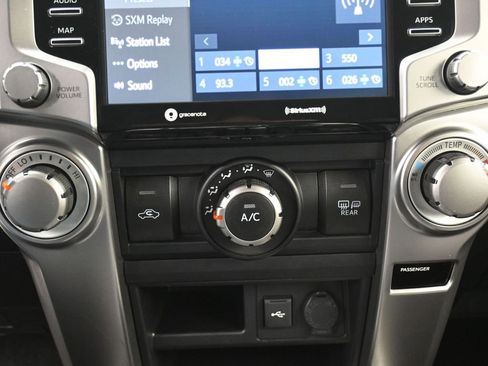 Used 2024 Toyota 4Runner SR5 image 22