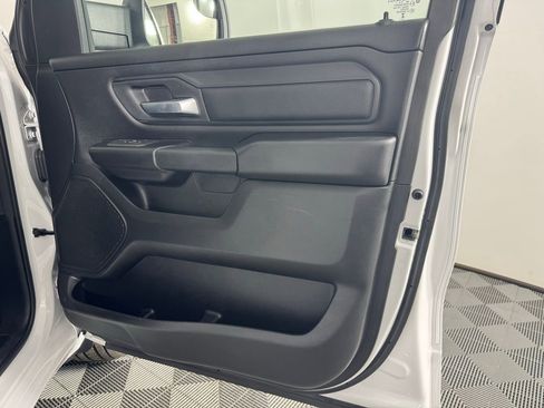Used 2025 RAM 1500 Tradesman image 32