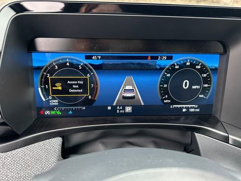 New 2026 Subaru Outback Limited image 12