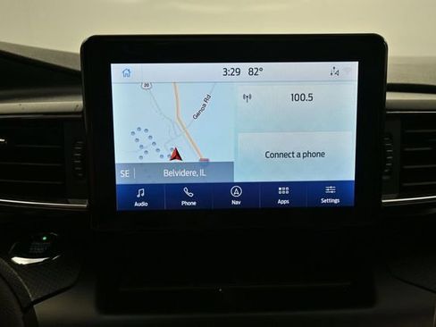 Used 2020 Ford Explorer ST w/ ST Street Pack AWD/4WD image 40