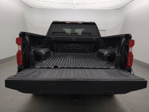 Used 2019 Chevrolet Silverado 1500 Custom w/ Custom Value Package RWD image 29