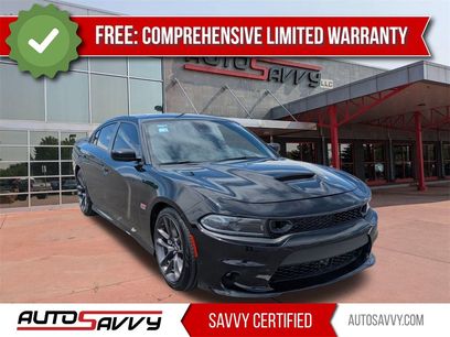 Used 2023 Dodge Charger Scat Pack w/ Plus Group