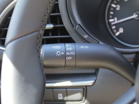 New 2026 MAZDA MAZDA3 2.5 S Sedan w/ Preferred Pkg FWD image 16
