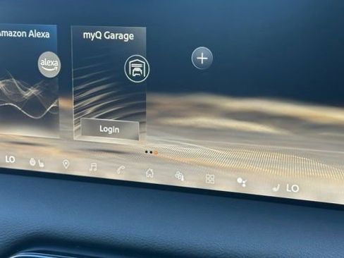 New 2026 Nissan Armada PRO-4X w/ Captain's Chari Seat Package image 46