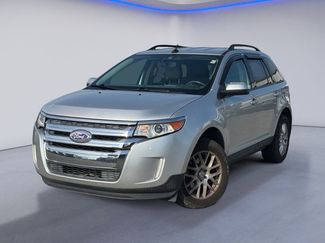 Used 2013 Ford Edge SEL FWD video 2