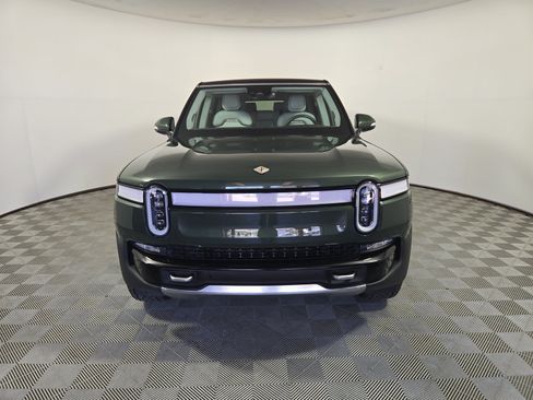 Used 2023 Rivian R1S Adventure Quad AWD/4WD image 8