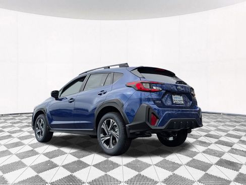 New 2026 Subaru Crosstrek 2.0i Premium AWD/4WD image 14