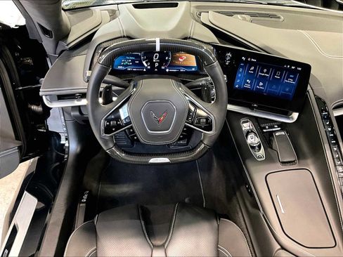 Used 2025 Chevrolet Corvette E-Ray w/ ZER Performance Package image 17