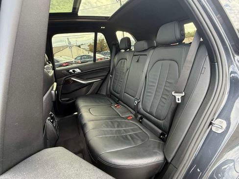 Used 2019 BMW X5 xDrive40i w/ M Sport Package image 7
