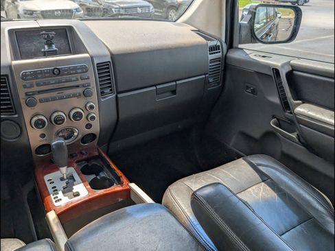 Used 2006 INFINITI QX56 2WD image 9