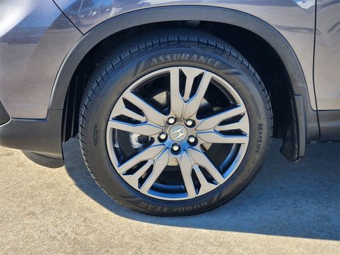 Certified 2021 Honda Passport EX-L image 11