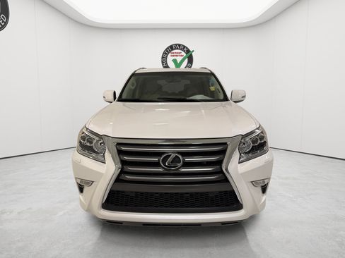 Used 2018 Lexus GX 460 Premium AWD/4WD image 8