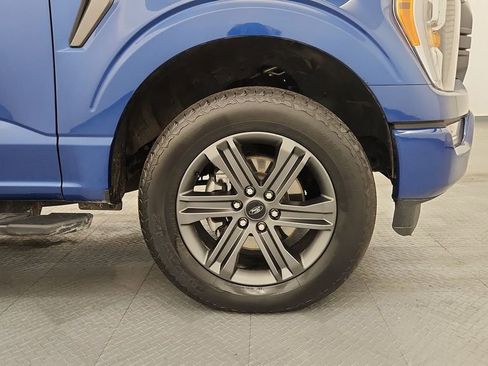 Used 2023 Ford F150 XLT w/ Equipment Group 302A High AWD/4WD image 26