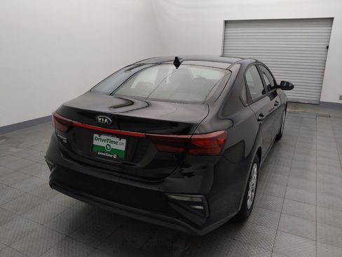 Used 2019 Kia Forte Sedan image 7