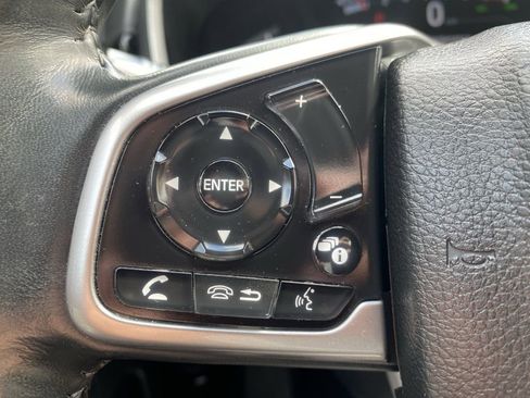 Used 2021 Honda CR-V Touring image 24