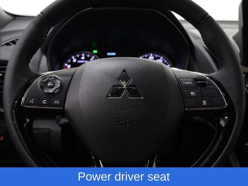 New 2026 Mitsubishi Eclipse Cross Black Edition image 10