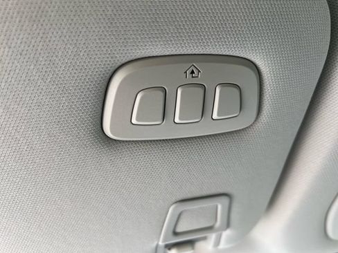New 2026 Lincoln Nautilus Reserve AWD/4WD image 26