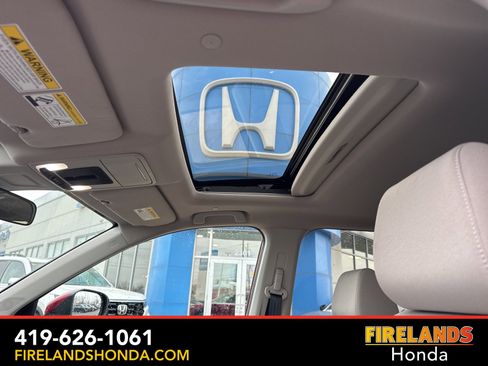 Certified 2023 Honda CR-V EX image 22