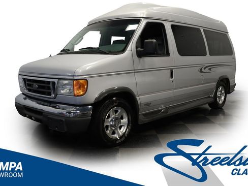 Used 2006 Ford E-150 and Econoline 150 image 1