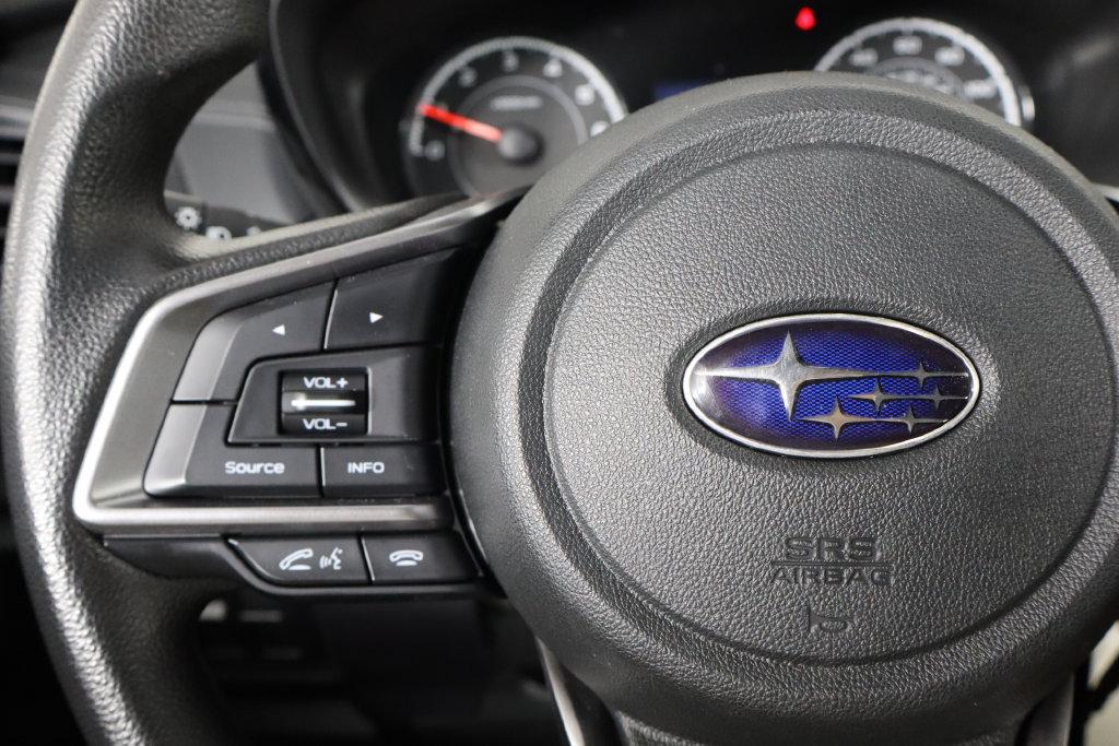 Used 2019 Subaru Impreza 2.0i AWD/4WD image 8