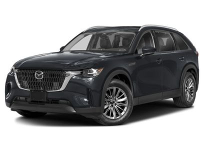 Used 2024 MAZDA CX-90 3.3 Turbo w/ Preferred Package