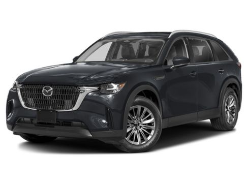 Used 2024 MAZDA CX-90 3.3 Turbo w/ Preferred Package AWD/4WD image 1