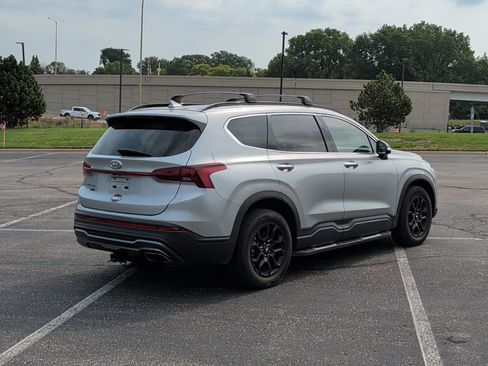 Used 2023 Hyundai Santa Fe XRT FWD image 4