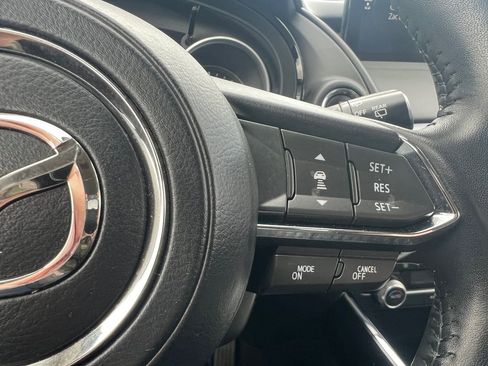 Used 2021 MAZDA CX-9 Touring image 21