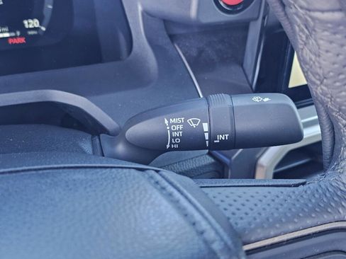 Used 2025 Toyota Tacoma TRD Sport image 24