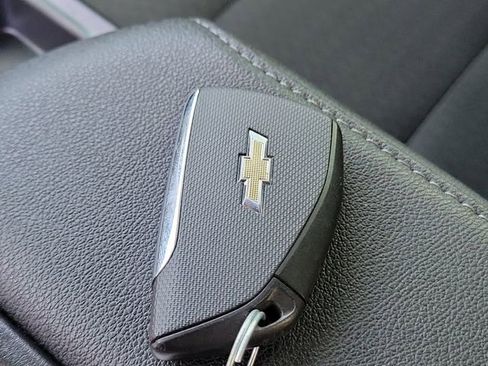 Certified 2026 Chevrolet Silverado 2500 Custom w/ Custom Value Package image 37