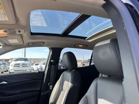 Certified 2023 Buick Encore GX Essence w/ Experience Buick Package image 21