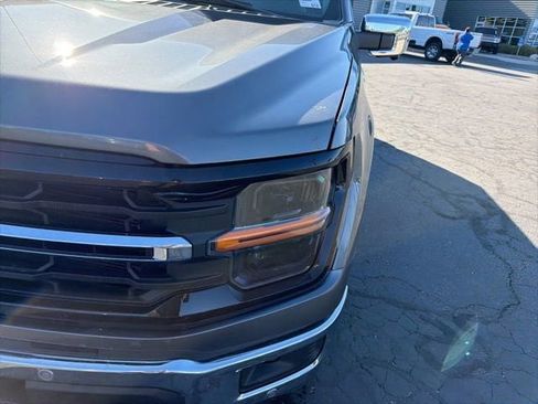 Used 2024 Ford F150 XLT w/ Equipment Group 302A MID AWD/4WD image 16