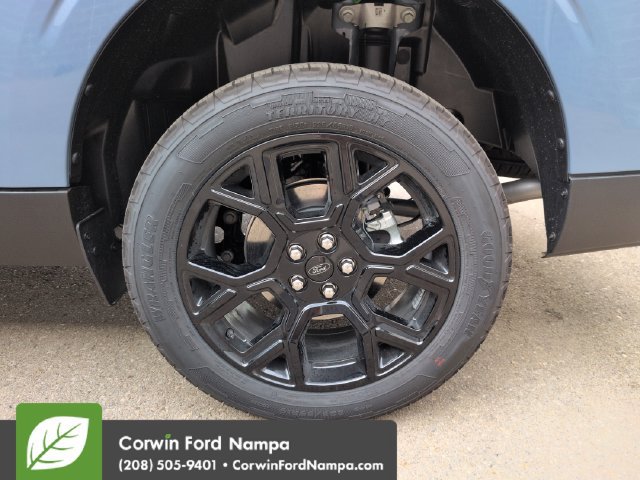 New 2026 Ford Maverick XLT w/ Equipment Group 301A AWD/4WD image 31