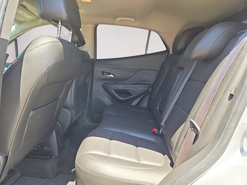 Used 2018 Buick Encore Essence FWD image 14