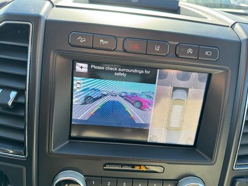 Used 2019 Ford Expedition Max Limited w/ Equipment Group 302A image 23