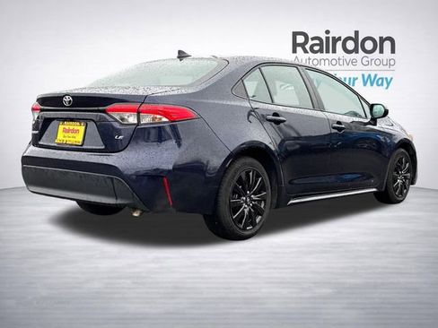 Used 2023 Toyota Corolla LE image 8