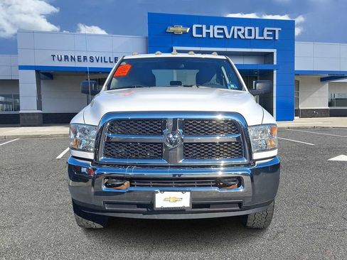 Used 2014 RAM 2500 Tradesman w/ Chrome Appearance Group image 2