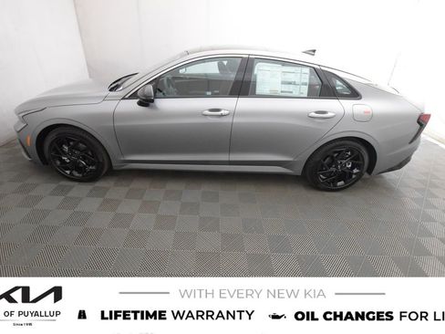 New 2026 Kia K5 GT-Line w/ GT-Line Premium Package image 8