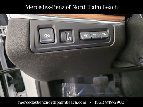 Used 2021 Cadillac XT5 Premium Luxury image 25