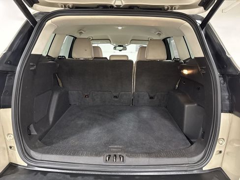 Used 2017 Ford Escape Titanium FWD image 23