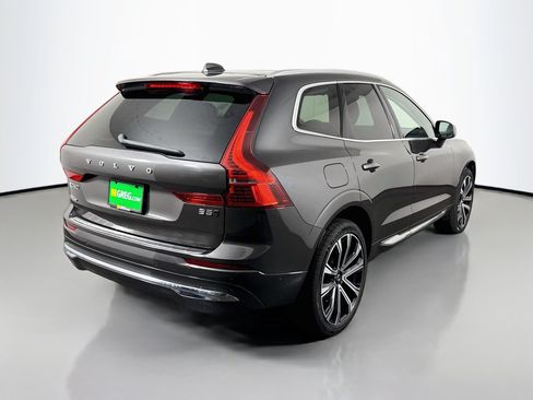 Used 2023 Volvo XC60 B5 Ultimate w/ Climate Package AWD/4WD image 10