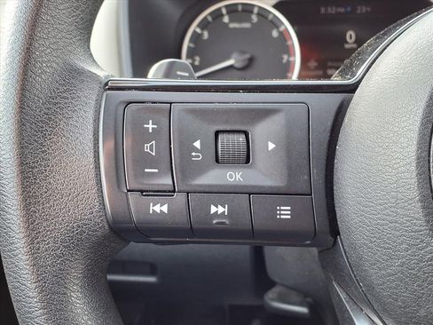 Used 2023 Nissan Rogue SV image 29