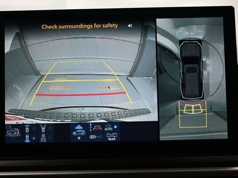 Certified 2025 Toyota 4Runner Limited image 22