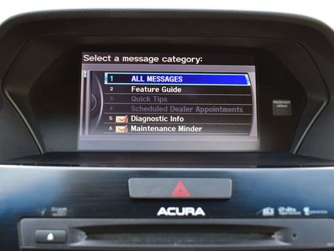 Used 2014 Acura ILX w/ Technology Package FWD image 32
