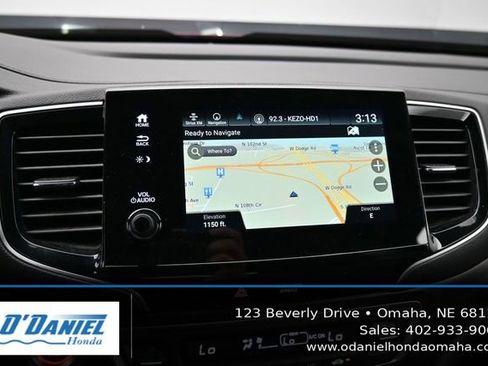 Used 2023 Honda Passport TrailSport image 31